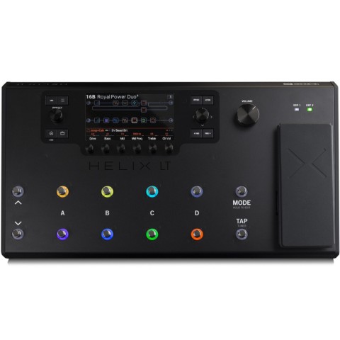 Line 6 Helix LT Line 6 Helix LT